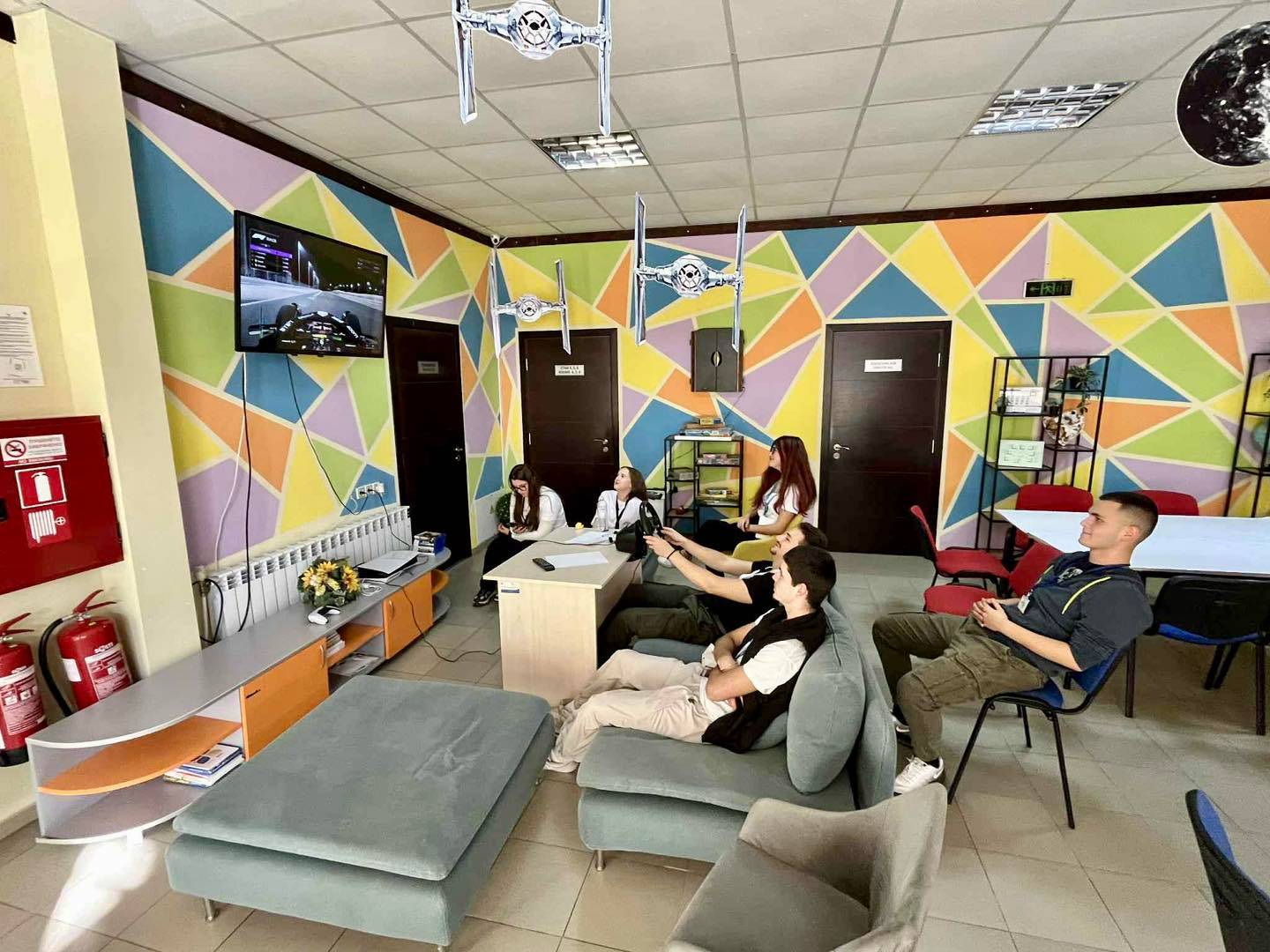 Враца играе! 